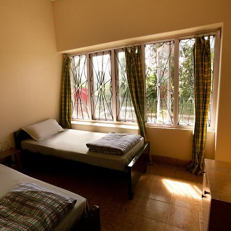 Reflections Guest House 우티 외부 사진