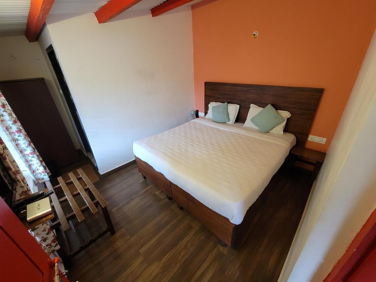 Reflections Guest House 우티 외부 사진