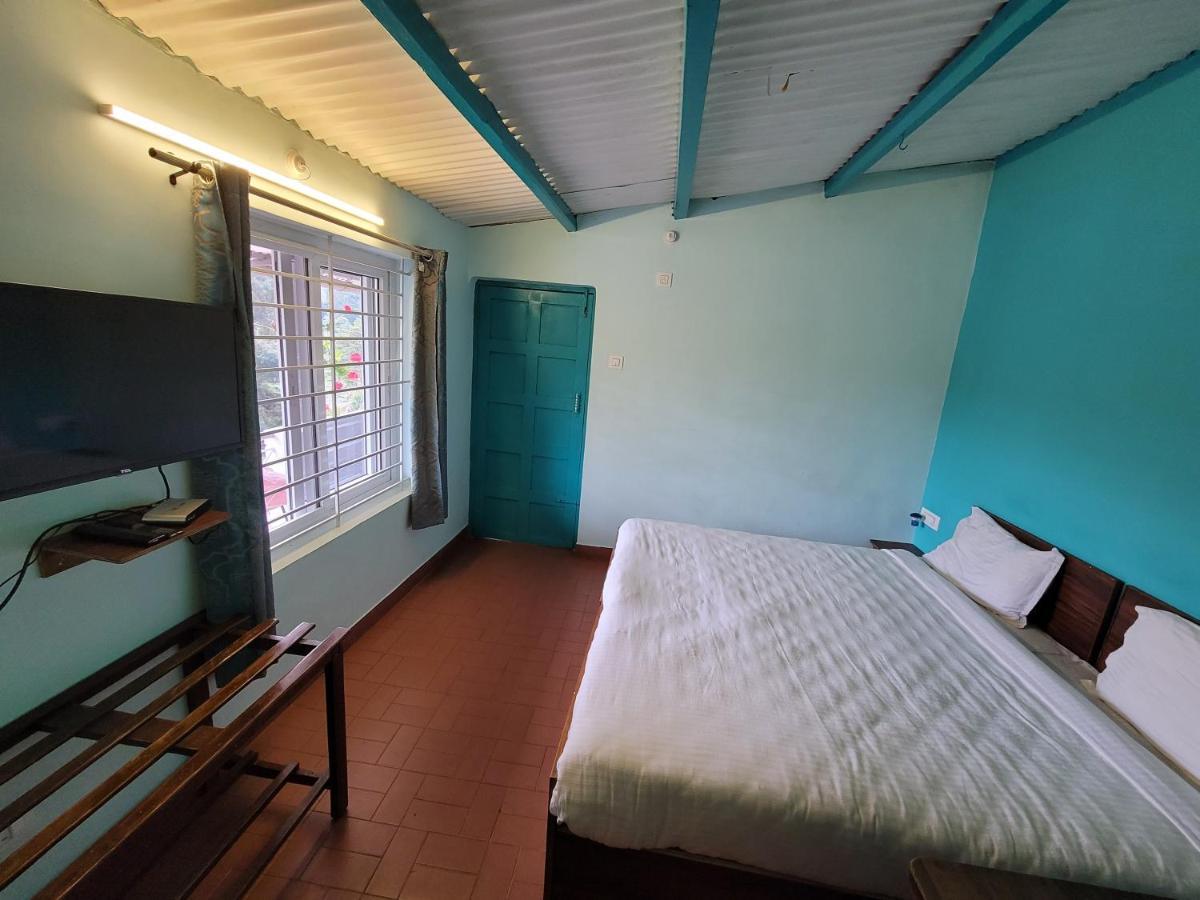 Reflections Guest House 우티 외부 사진