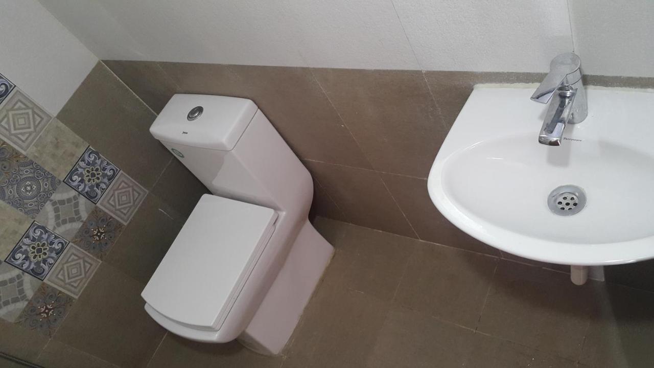 Reflections Guest House 우티 외부 사진
