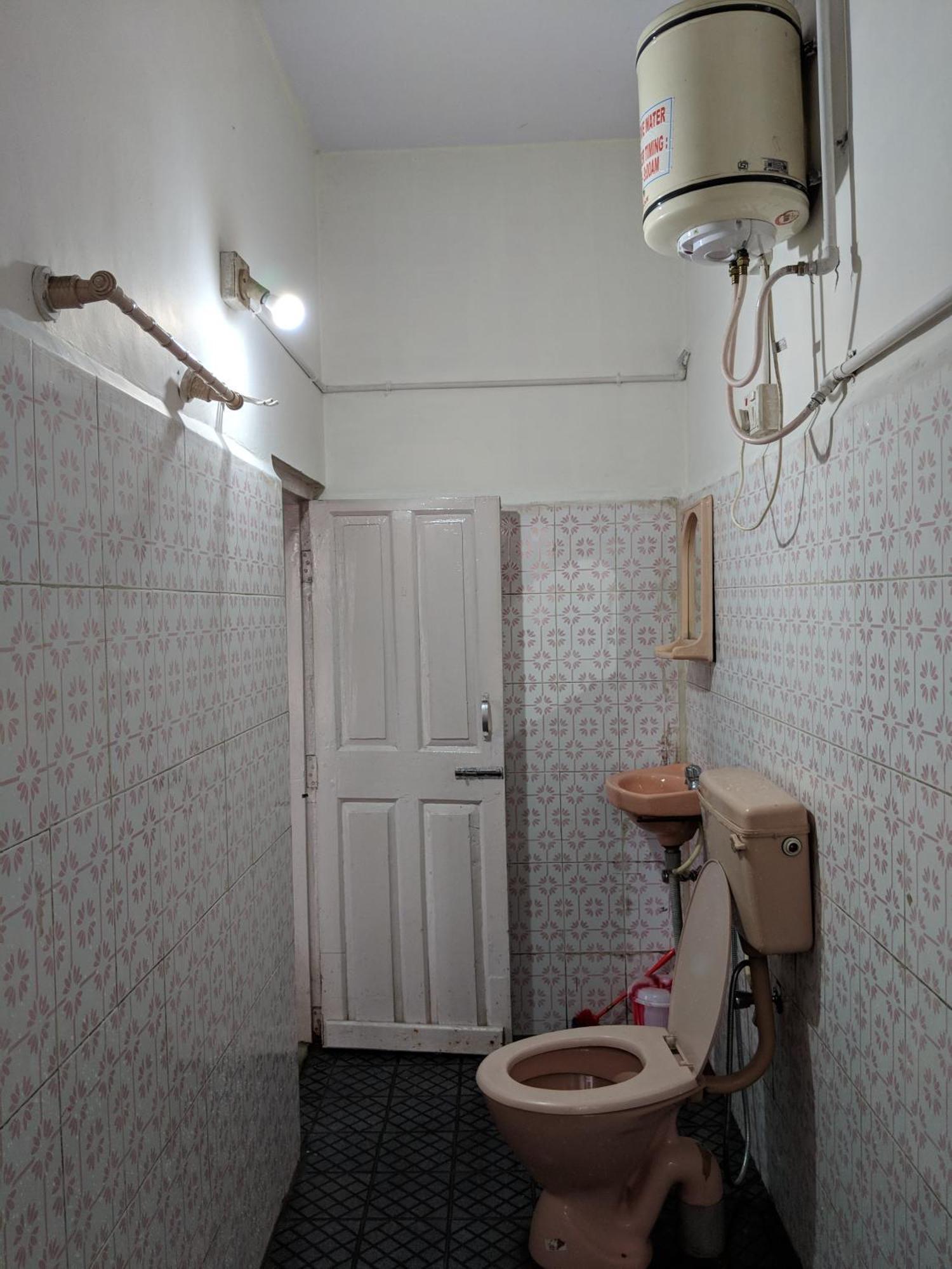 Reflections Guest House 우티 외부 사진