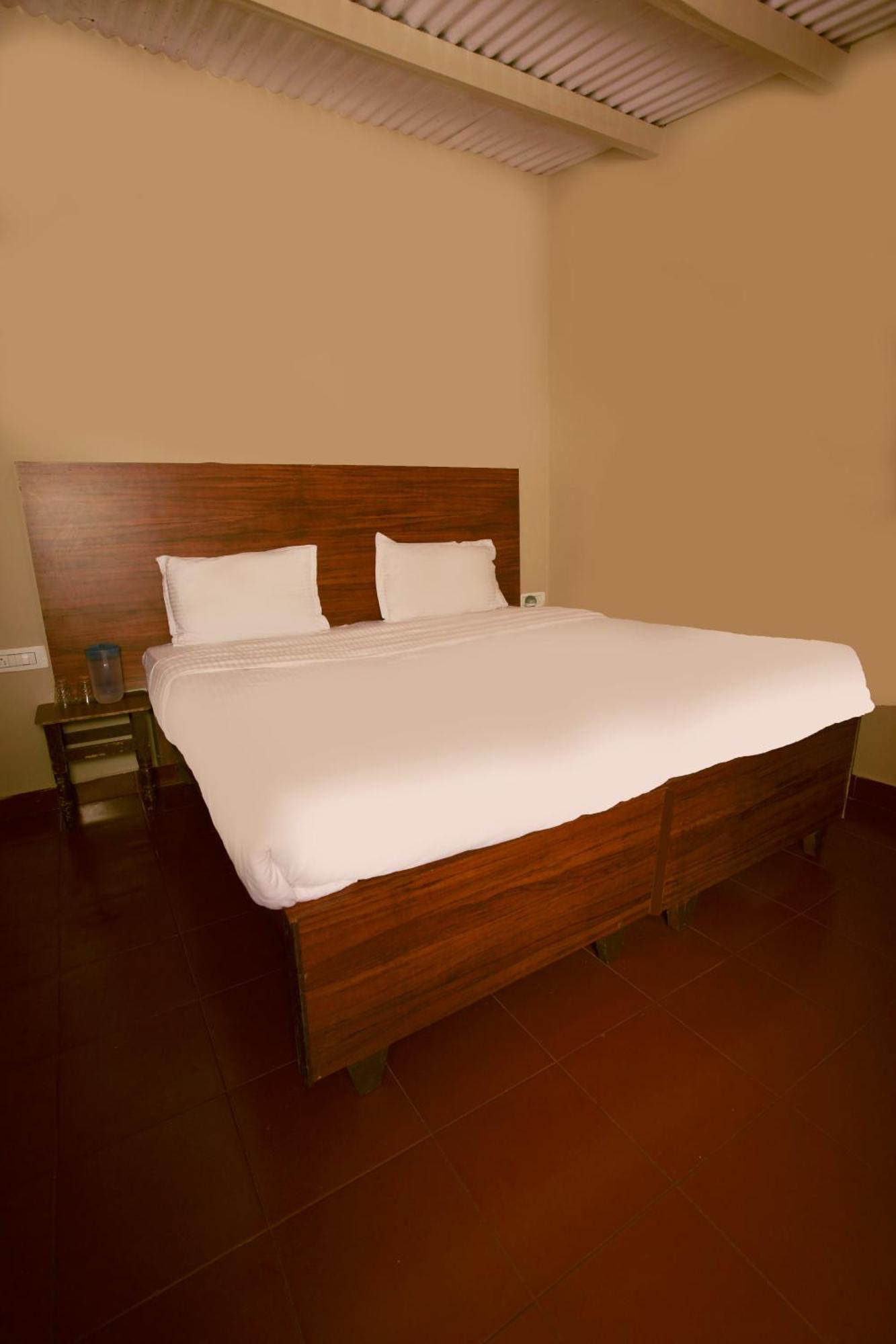 Reflections Guest House 우티 외부 사진