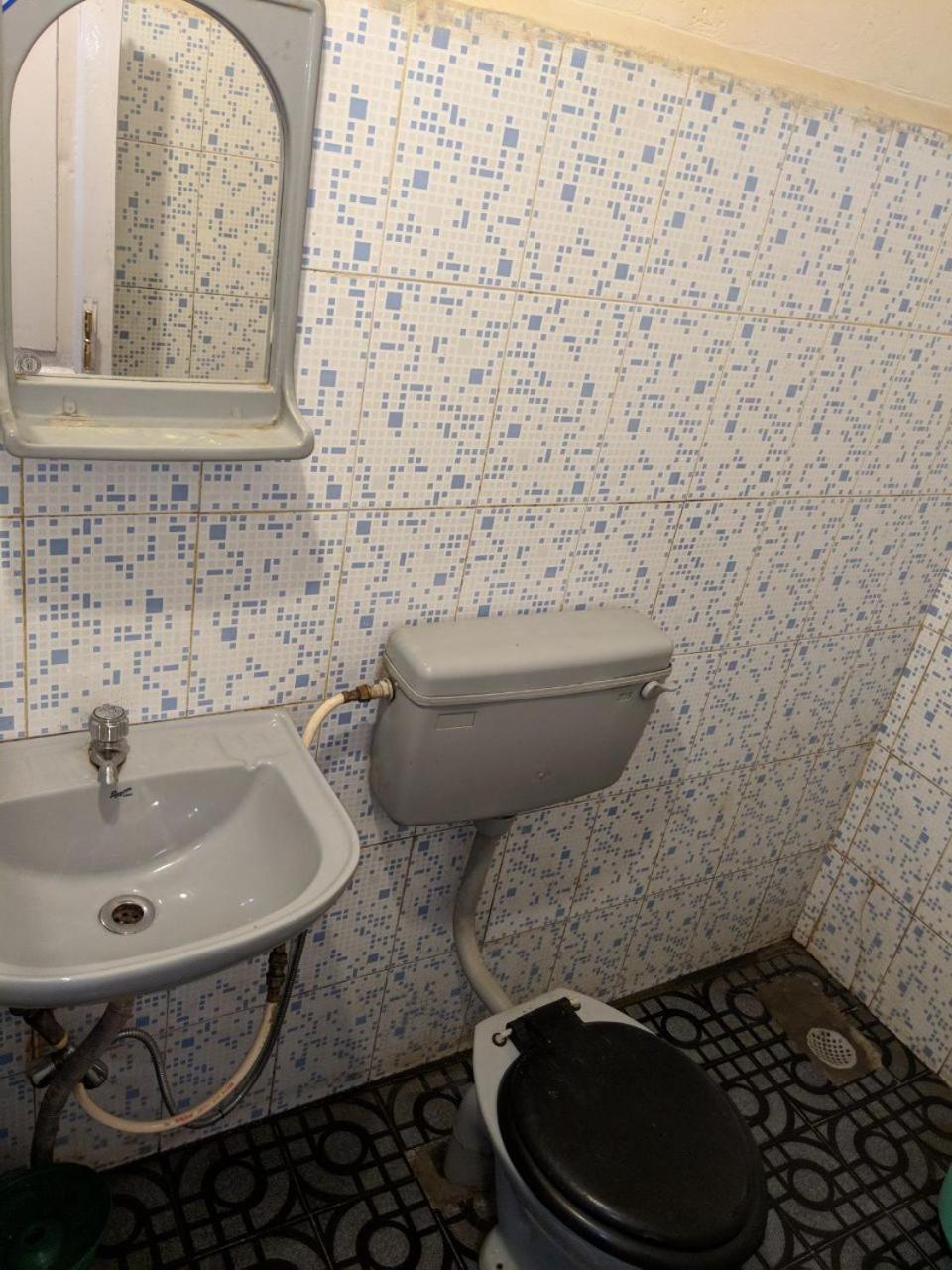 Reflections Guest House 우티 외부 사진
