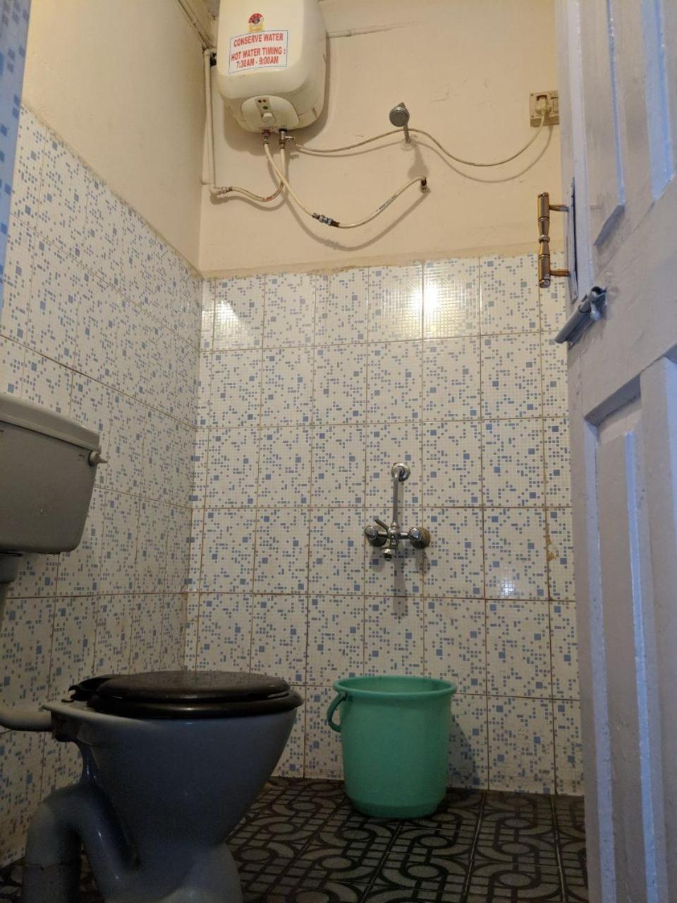 Reflections Guest House 우티 외부 사진