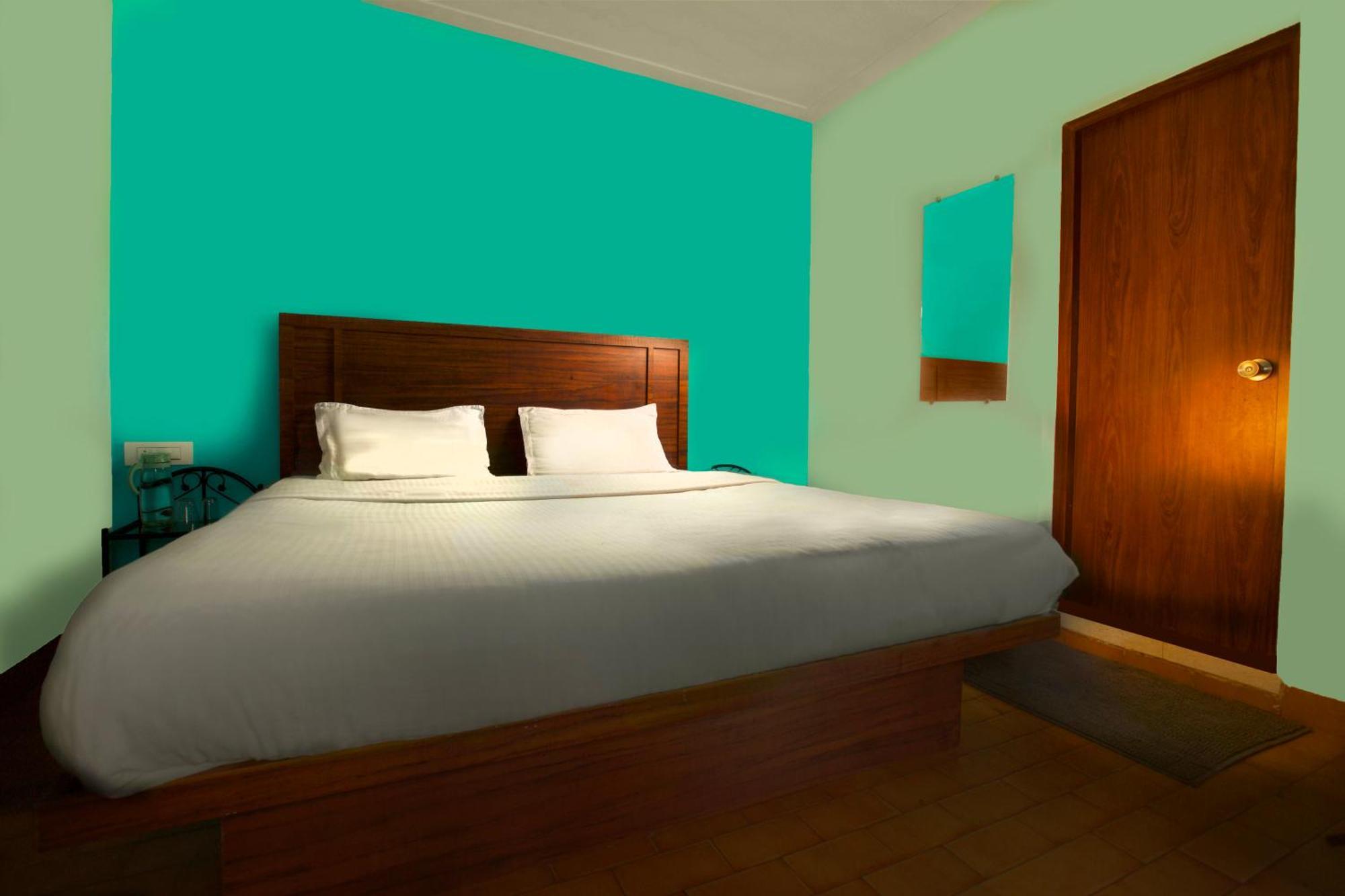 Reflections Guest House 우티 외부 사진