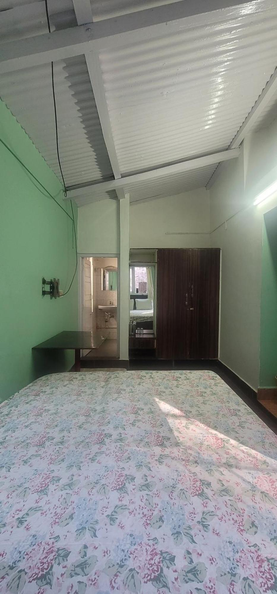 Reflections Guest House 우티 외부 사진