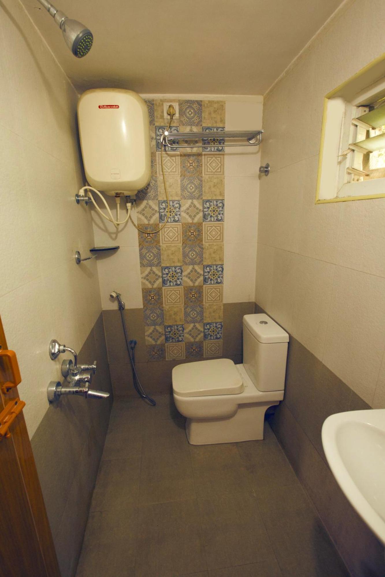 Reflections Guest House 우티 외부 사진