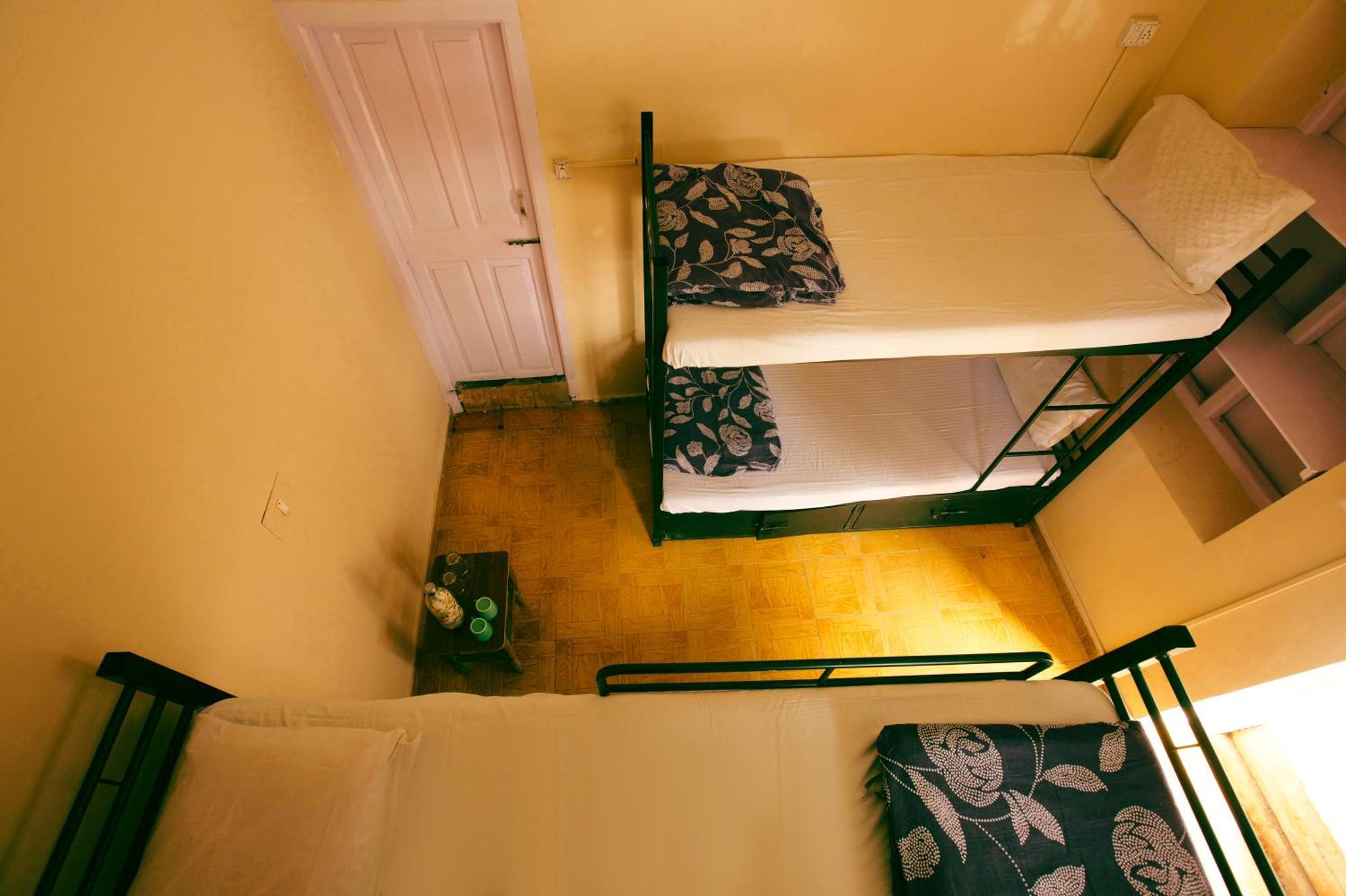 Reflections Guest House 우티 외부 사진