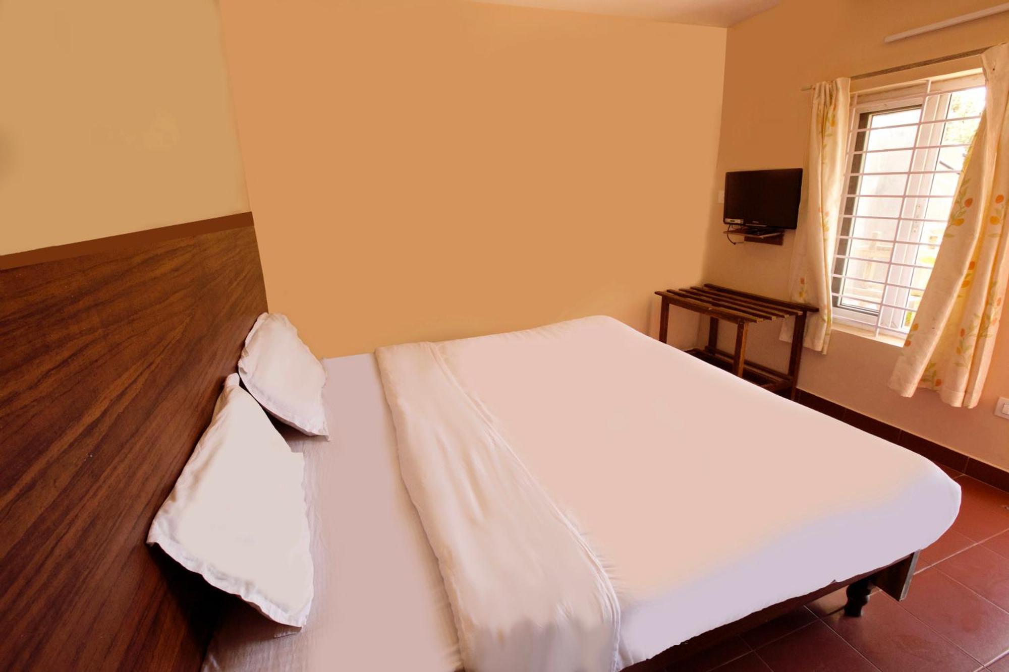Reflections Guest House 우티 외부 사진