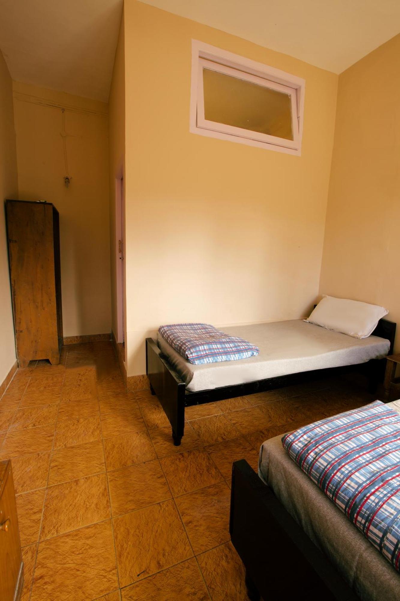 Reflections Guest House 우티 외부 사진