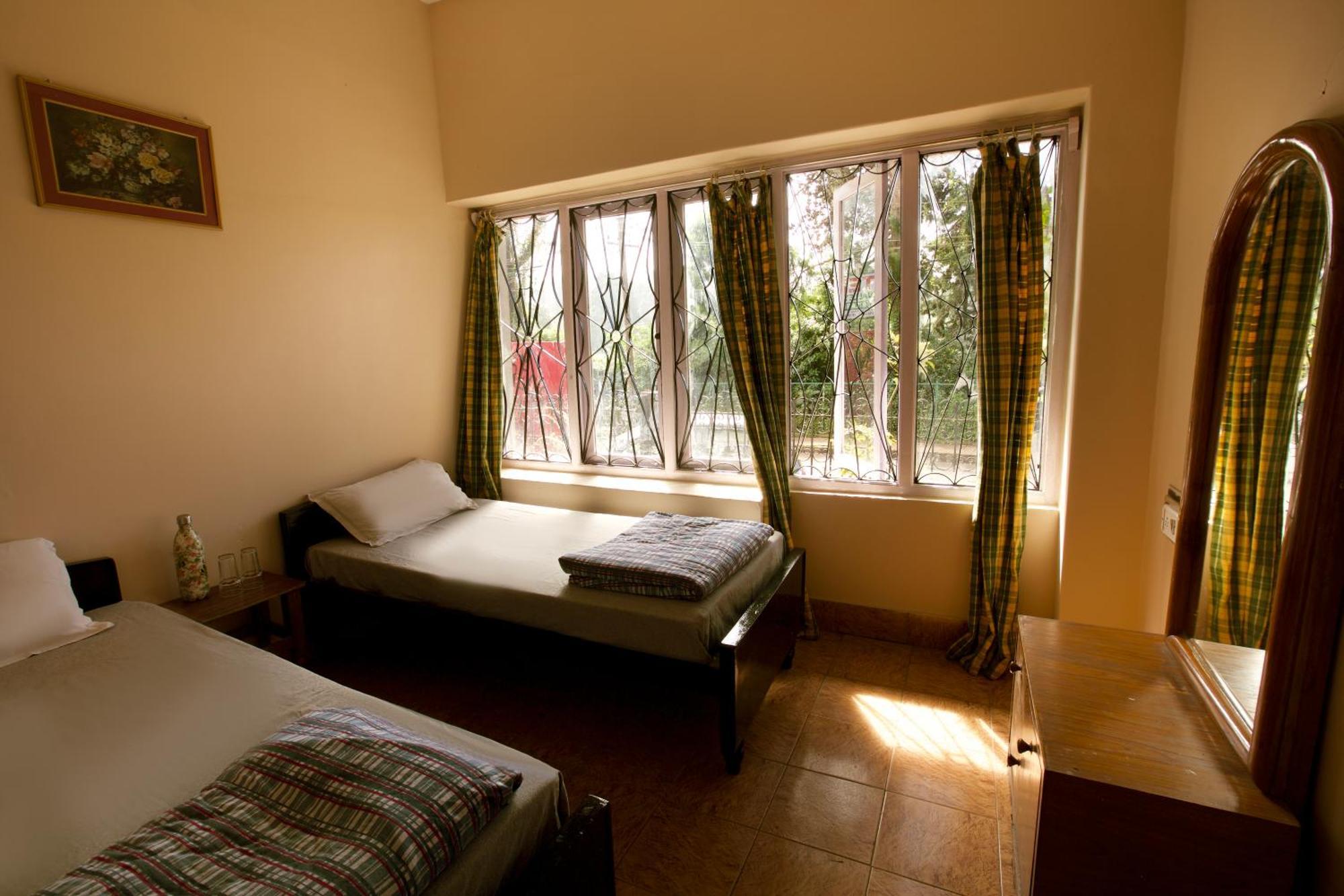 Reflections Guest House 우티 외부 사진