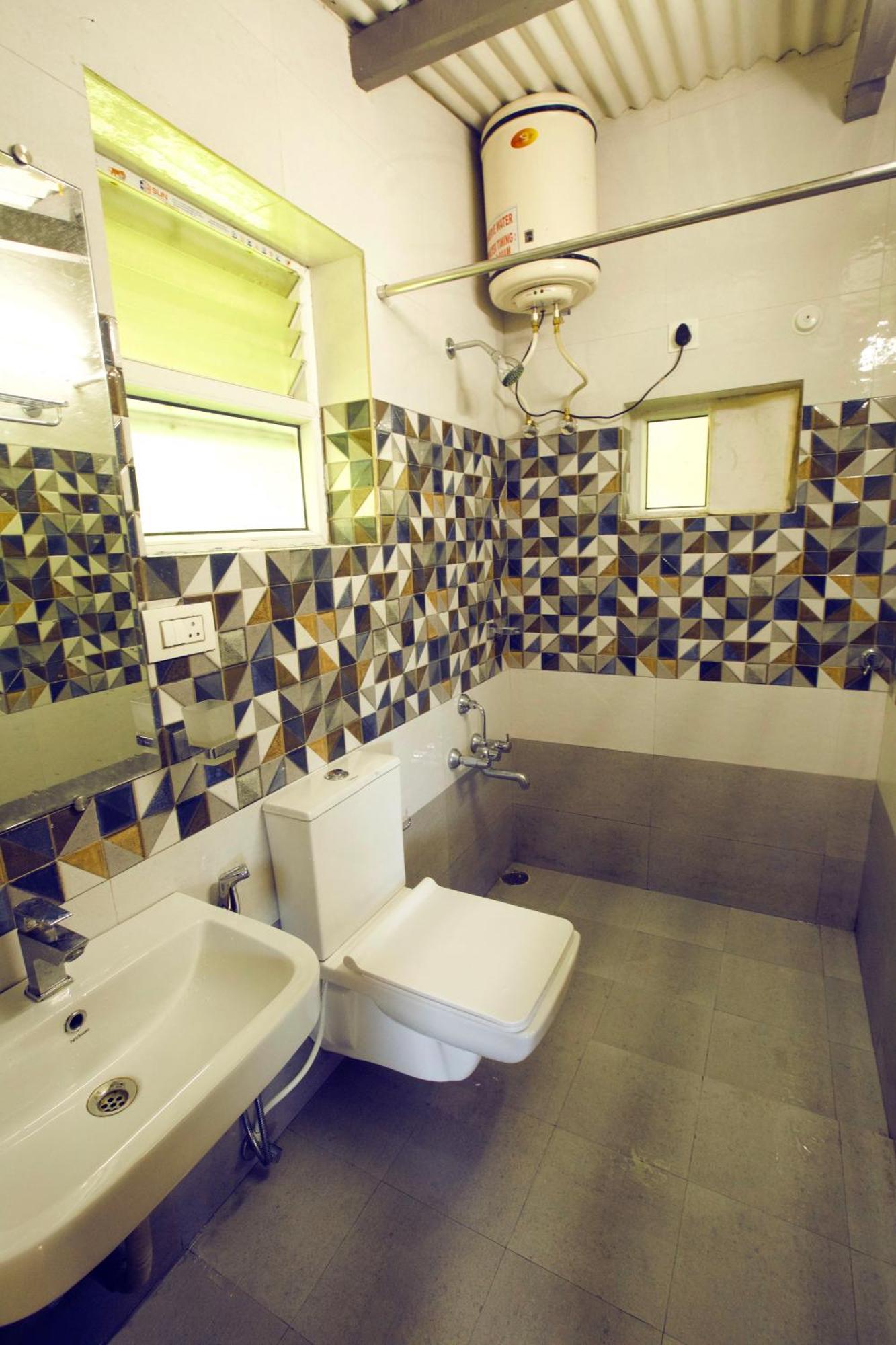 Reflections Guest House 우티 외부 사진