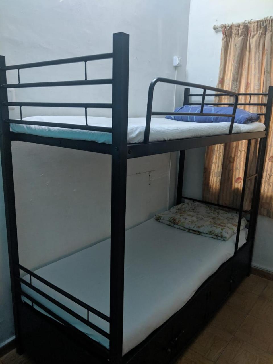 Reflections Guest House 우티 외부 사진