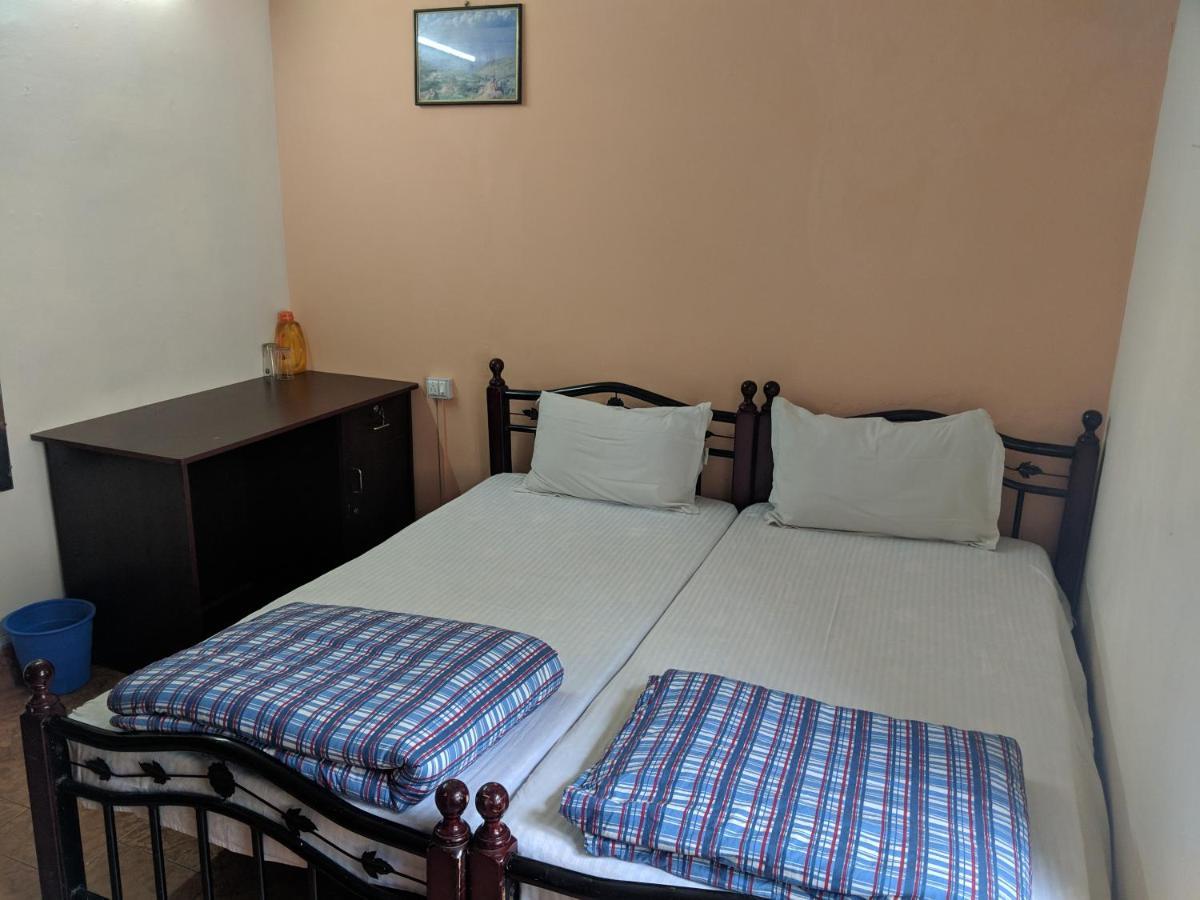 Reflections Guest House 우티 외부 사진