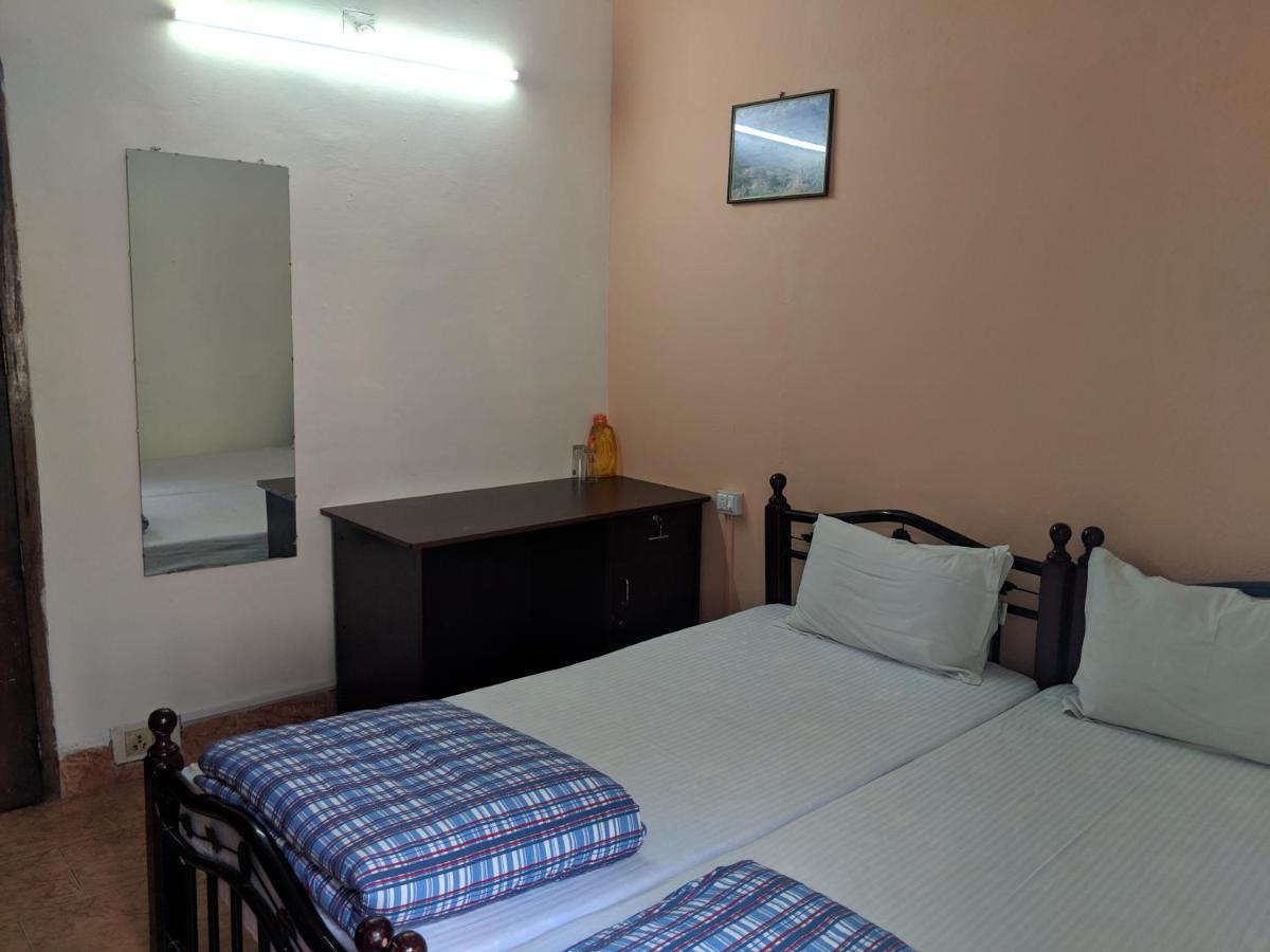 Reflections Guest House 우티 외부 사진